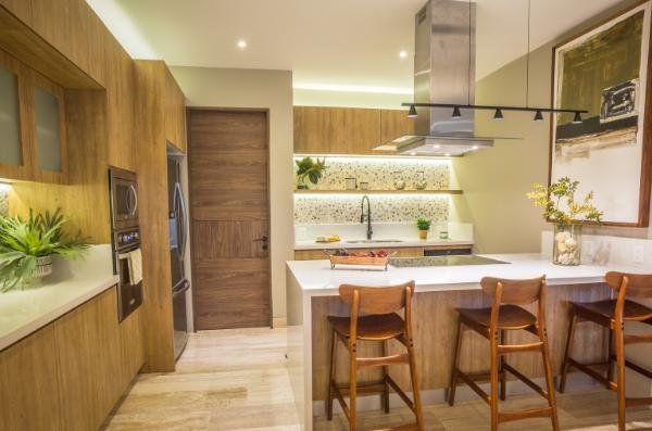 Wohnung in Cancún, Quintana Roo, Mexiko 5 - 18569370