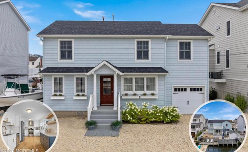 House in Stafford Township, New Jersey, United States 1