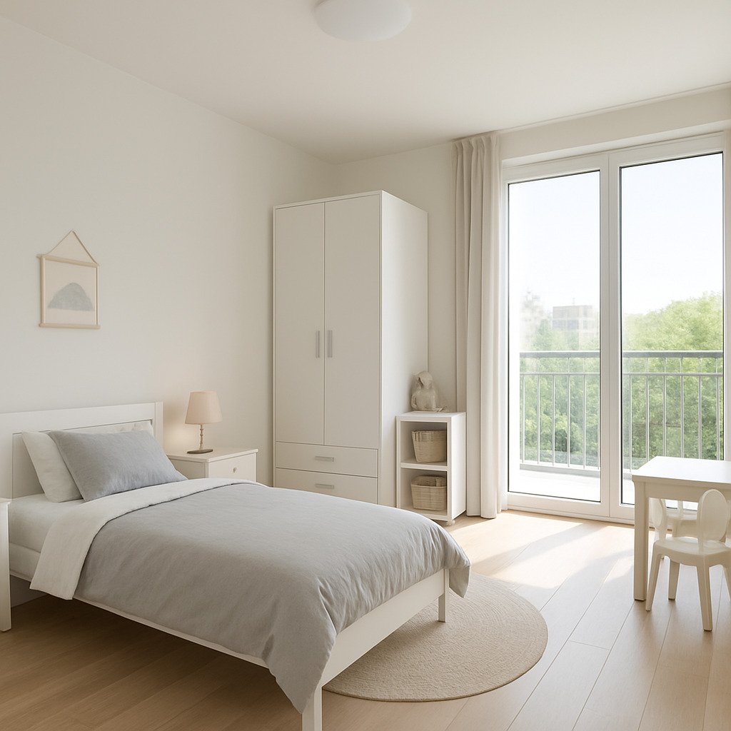 Apartment in Val Fleuri-Montaleigne, Cagnes-sur-Mer, France 3 - 18572523