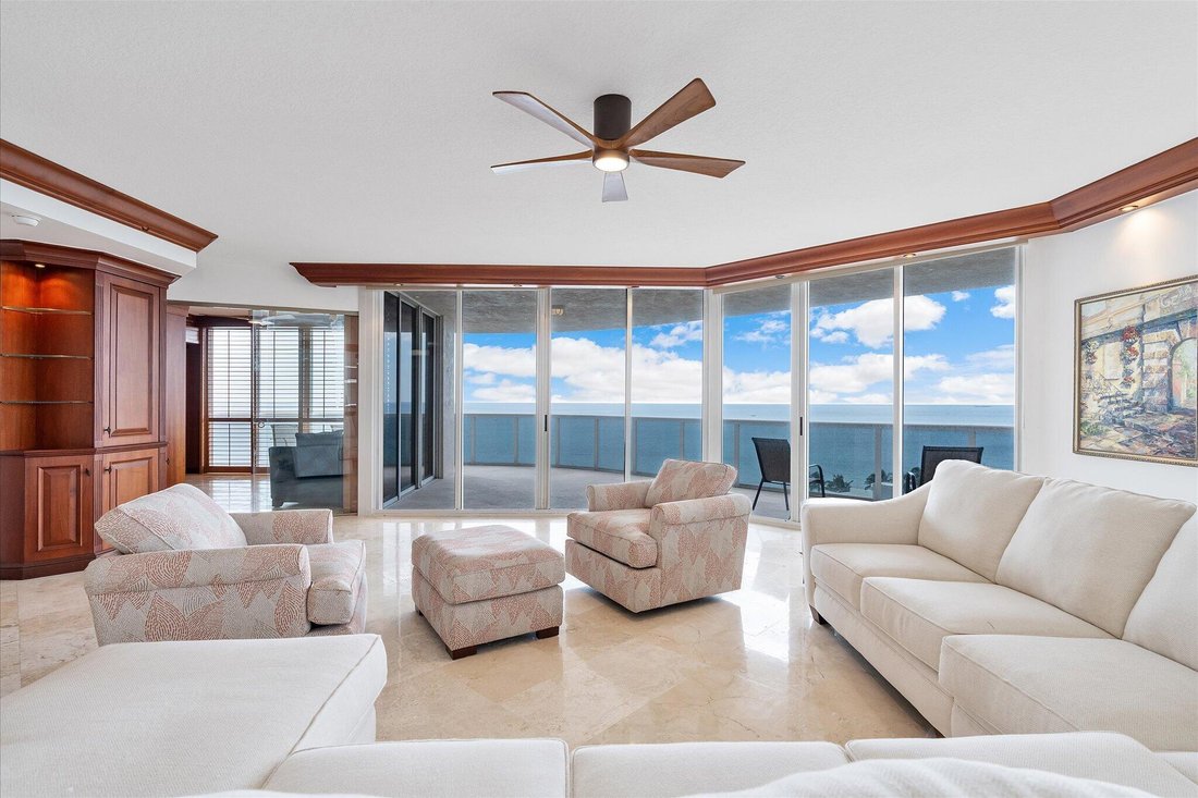Condo in Fort Lauderdale, Florida, United States 3 - 18567195
