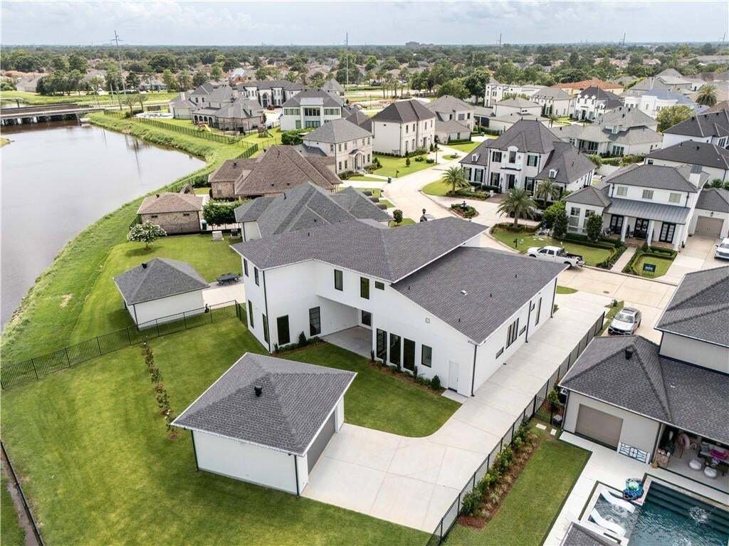 House in Kenner, Louisiana, United States 4 - 18570704