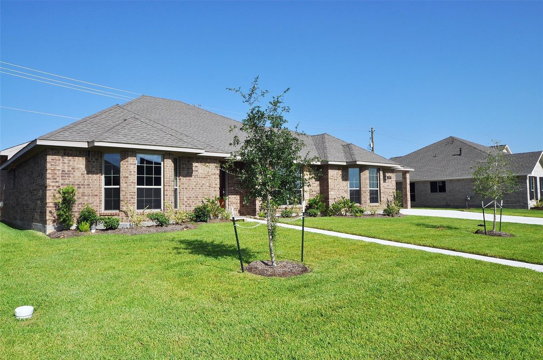 House in League City, Texas, United States 3 - 18571561