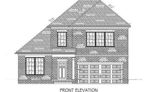 House in Hendersonville, Tennessee, United States 1