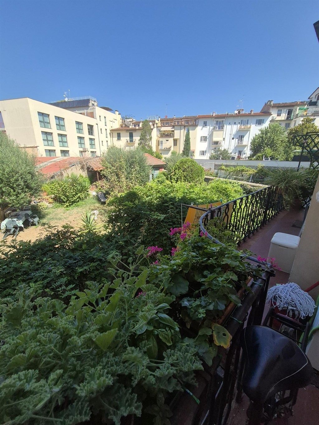 Apartment in Donatello - Oberdan, Florence, Italy 3 - 18572105