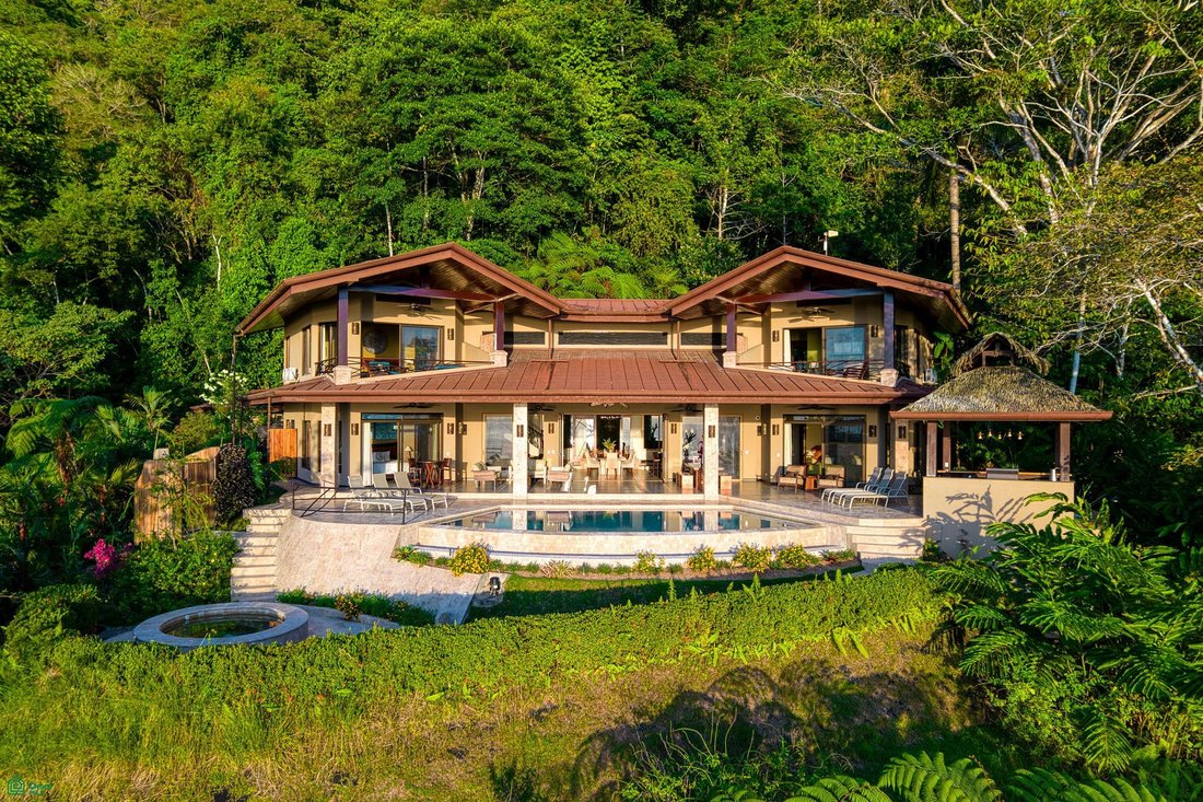 House in Dominicalito, Puntarenas Province, Costa Rica 2 - 18568476