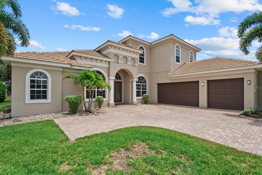 House in Sarasota, Florida, United States 2 - 18568810