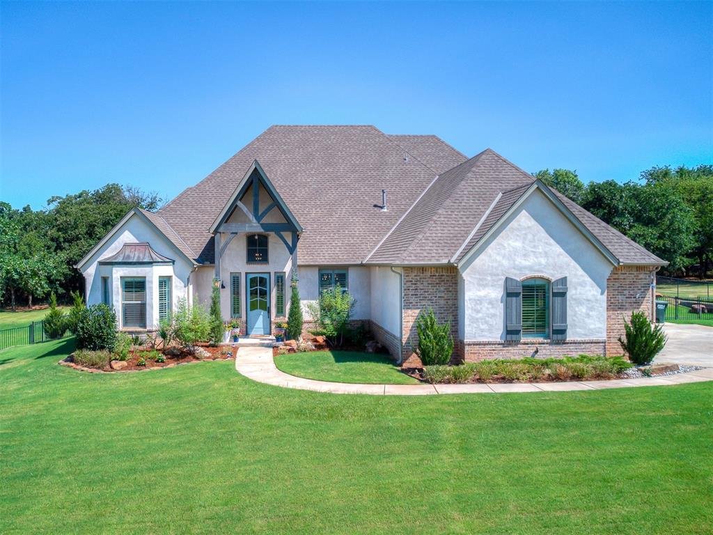 House in Edmond, Oklahoma, United States 2 - 18572087