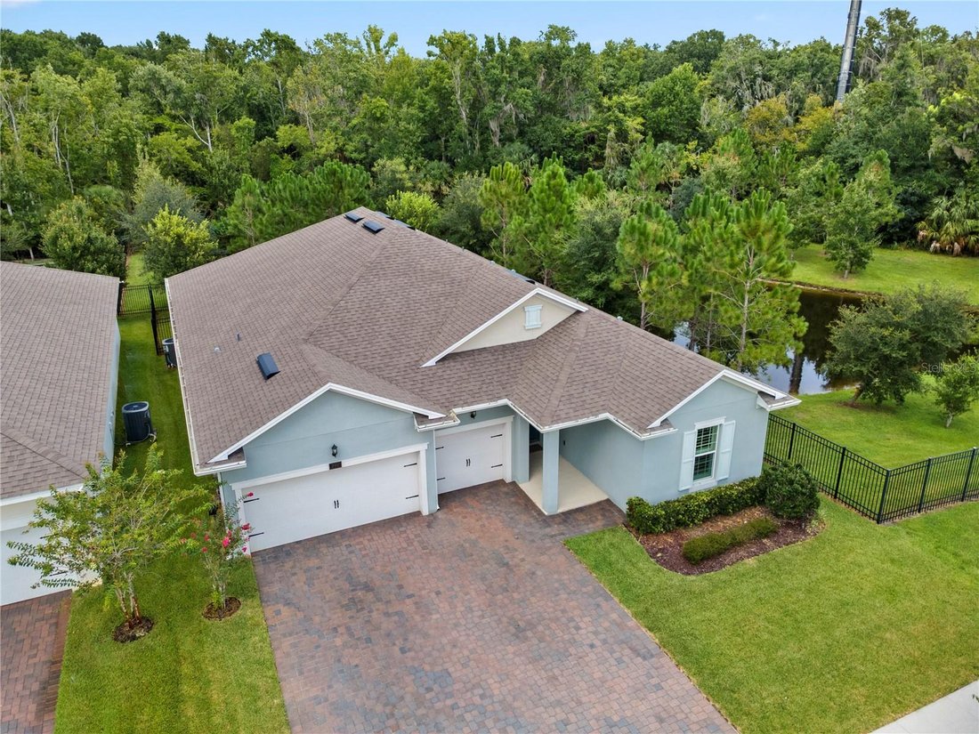 House in Oviedo, Florida, United States 1 - 18567447