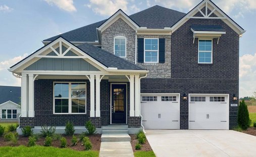 House in Mt. Juliet, Tennessee, United States 1