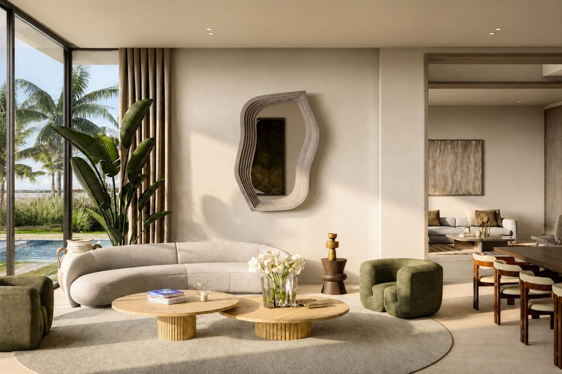 Villa in Hor Al Anz, Dubai, United Arab Emirates 4 - 17958446