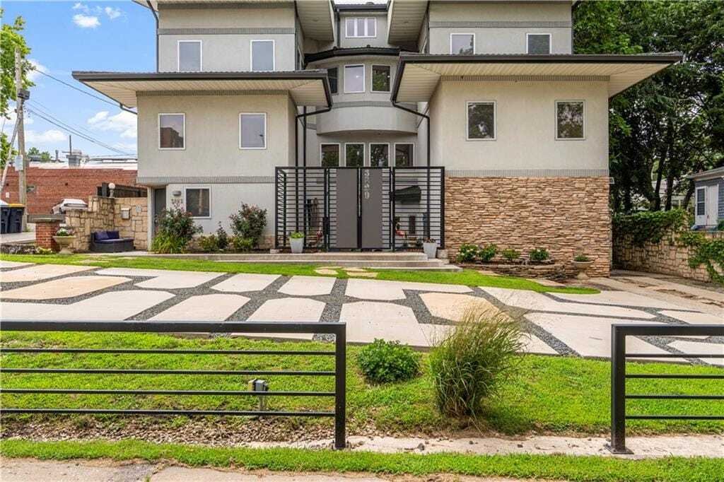 House in Kansas City, Missouri, United States 1 - 18570254