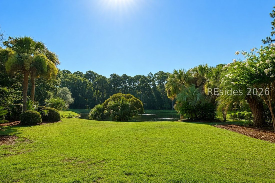 House in Hilton Head Island, South Carolina, United States 4 - 18567088