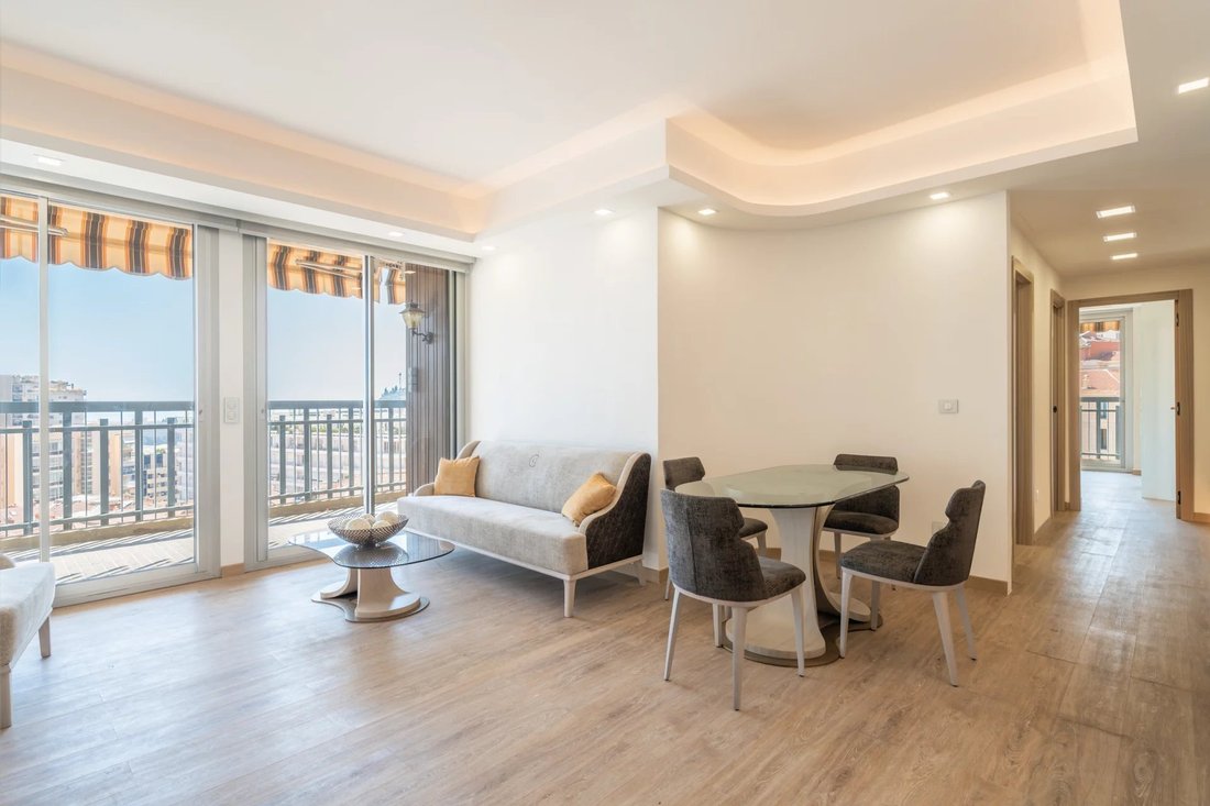 Wohnung in Monaco, Monaco 2 - 18565909