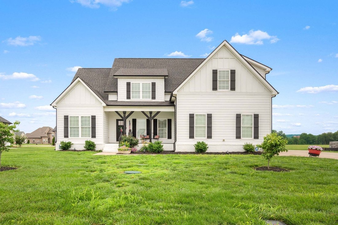 House in Murfreesboro, Tennessee, United States 3 - 18573569