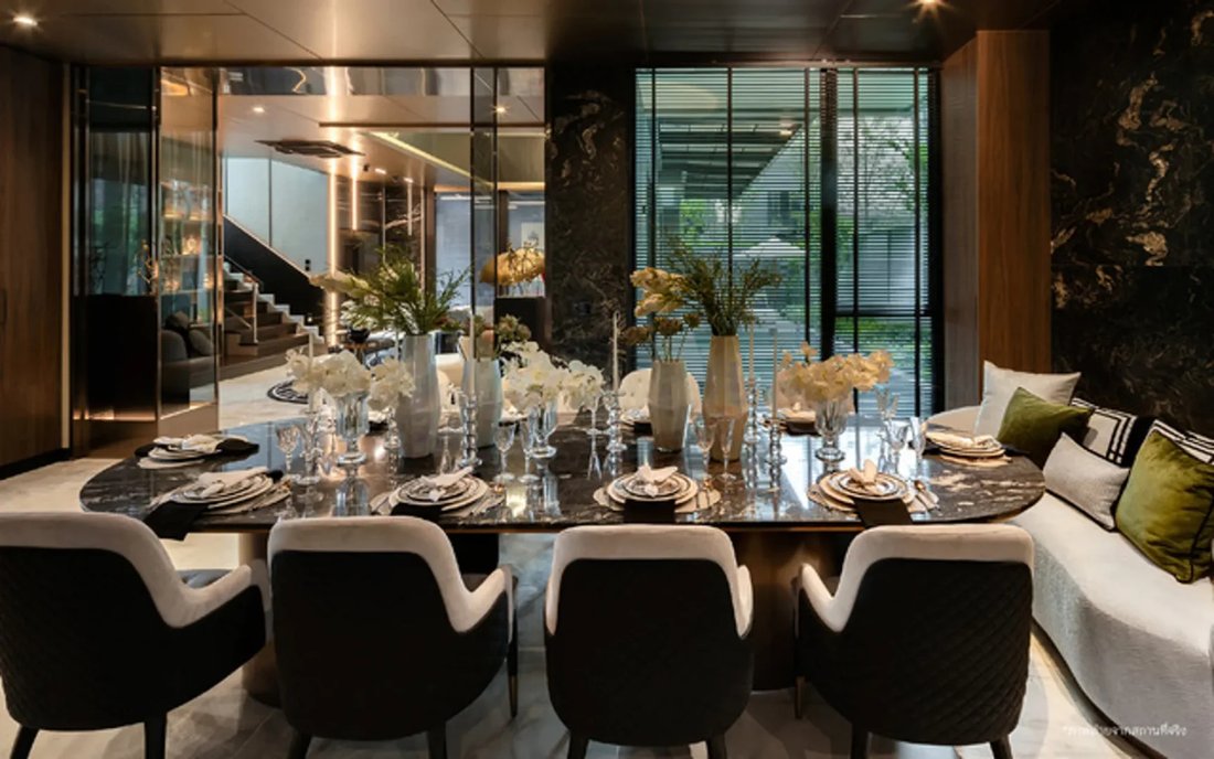 House in Bangkok, Bangkok, Thailand 5 - 18570157