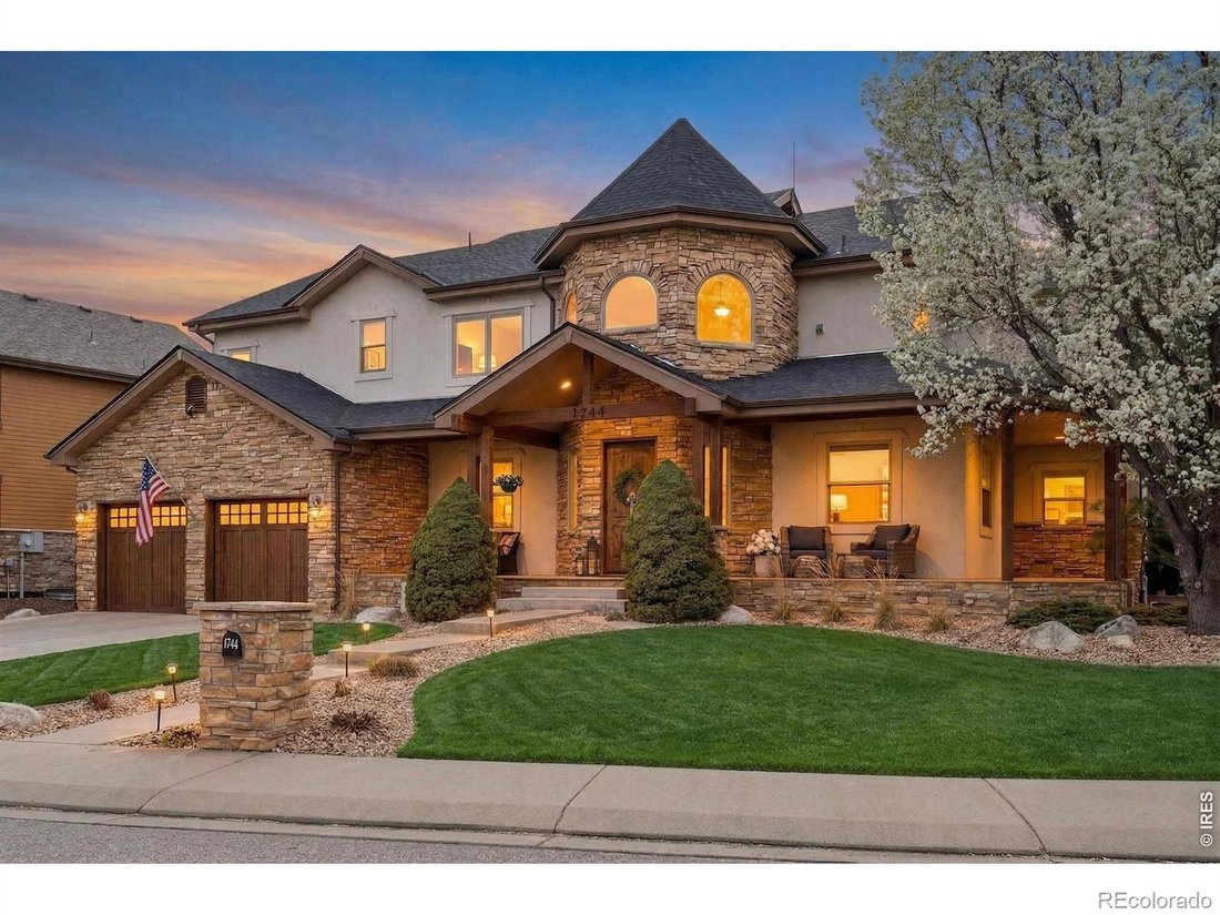 House in Longmont, Colorado, United States 3 - 18570591