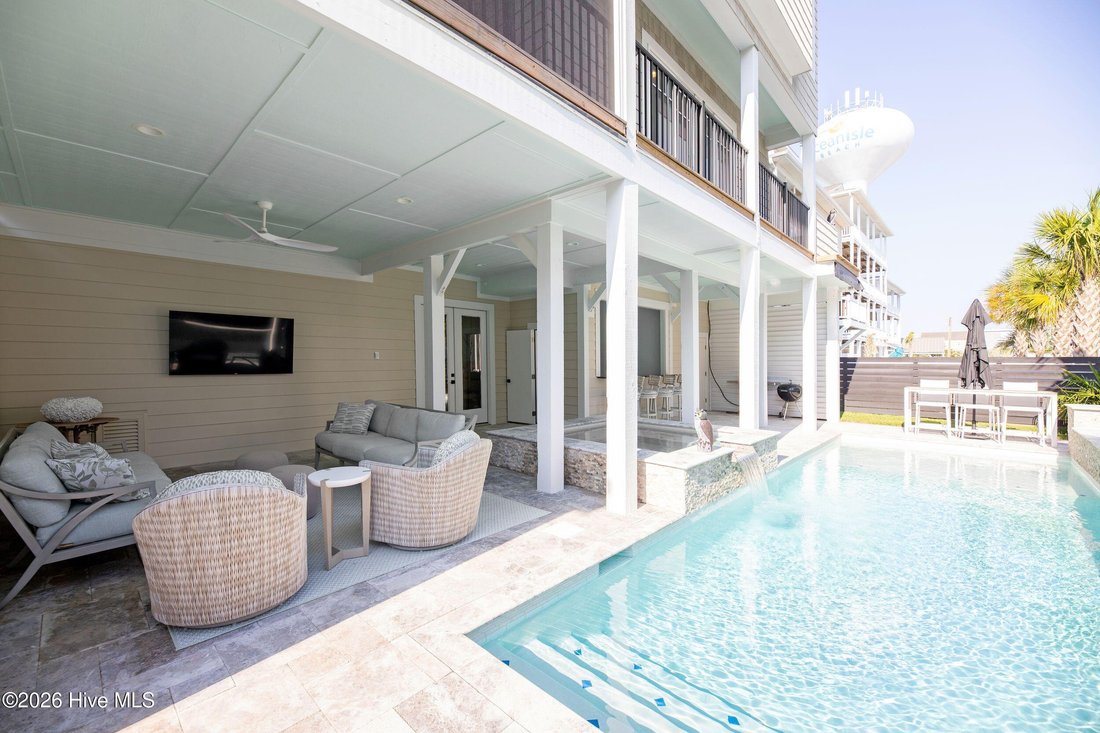House in Ocean Isle Beach, North Carolina, United States 5 - 18567068