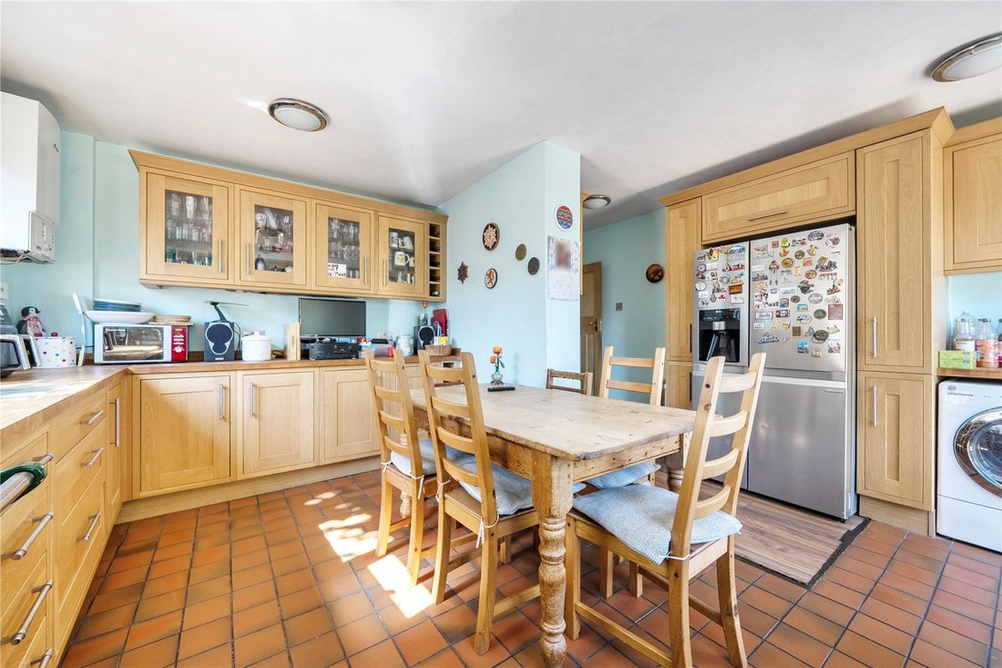 House in Osidge, Barnet, England 4 - 18568544