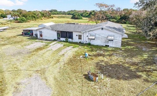 House in Melbourne, Florida, United States 1