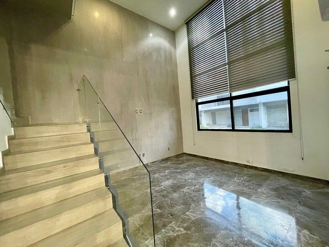 Condo in Zapopan, Jalisco, Mexico 4 - 18571236
