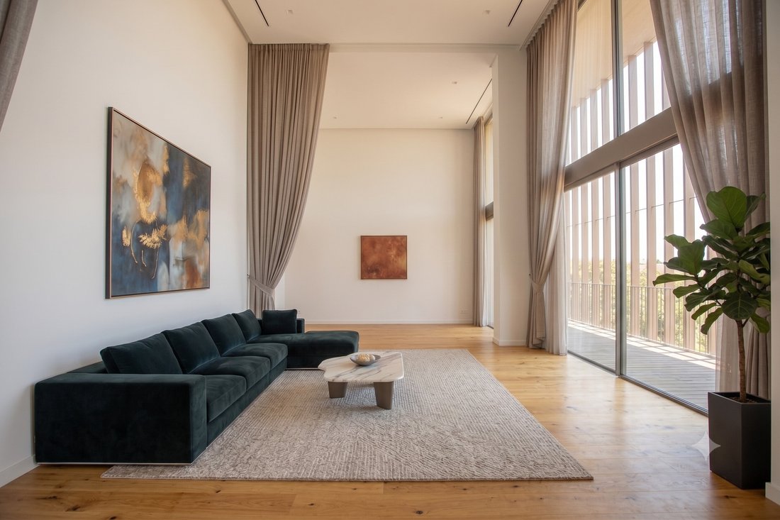 Apartment in Cascais e Estoril, Lisbon, Portugal 3 - 18571079