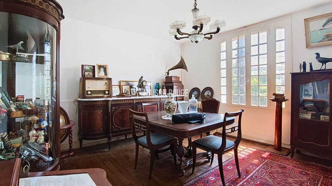 House in Gare-La Saudrais-La Vicomte, Dinard, France 3 - 18568901
