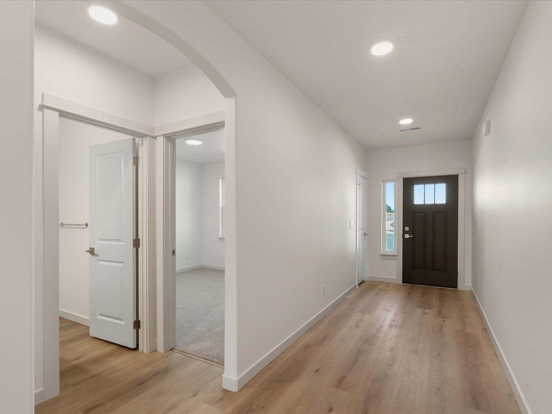 House in Spokane, Washington, United States 2 - 18568819