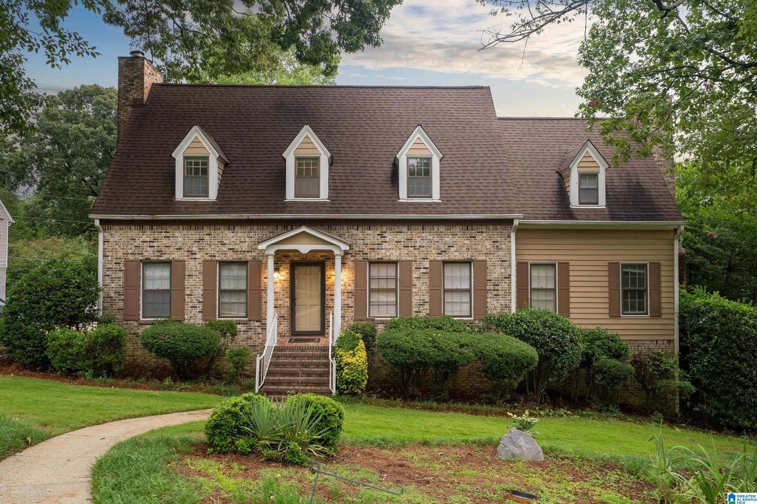 House in Hoover, Alabama, United States 1 - 18530861