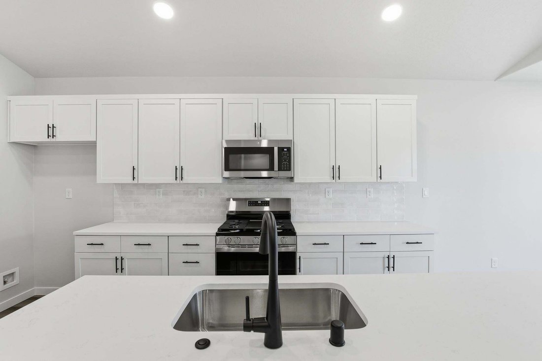 House in Spokane, Washington, United States 5 - 18568806