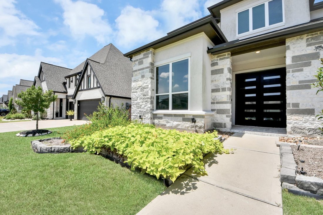 House in Manvel, Texas, United States 5 - 18569152