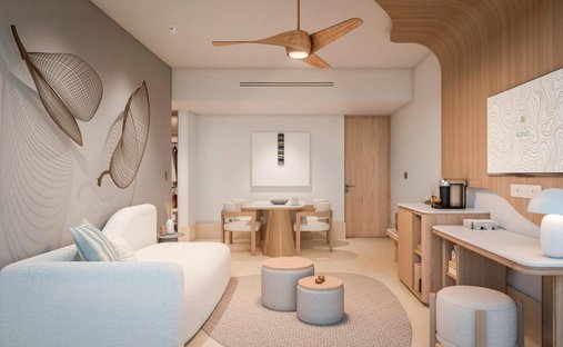 Appartement à Cancún, Quintana Roo, Mexique 1