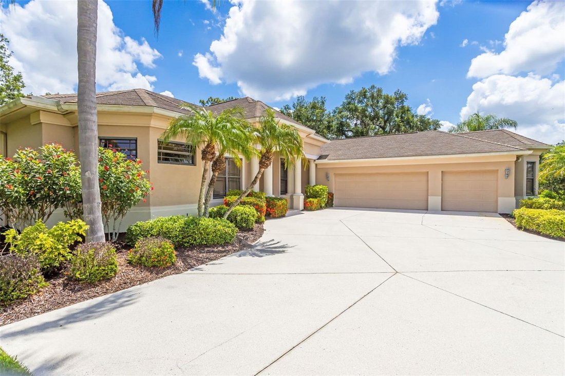 House in Parrish, Florida, United States 3 - 18568817