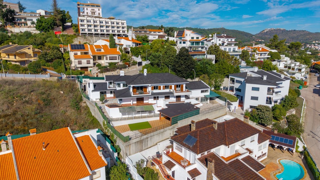 House in Setubal, Setubal, Portugal 3 - 18571093