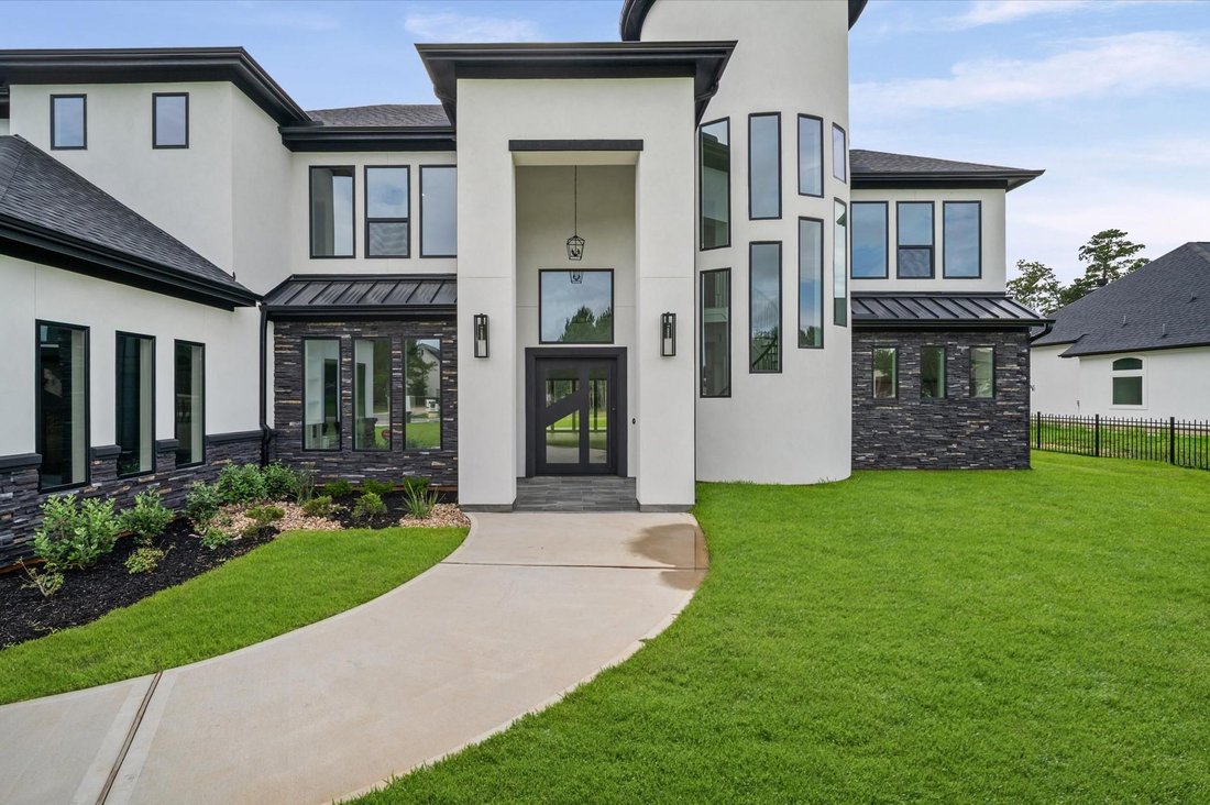 House in Montgomery, Texas, United States 2 - 18571567