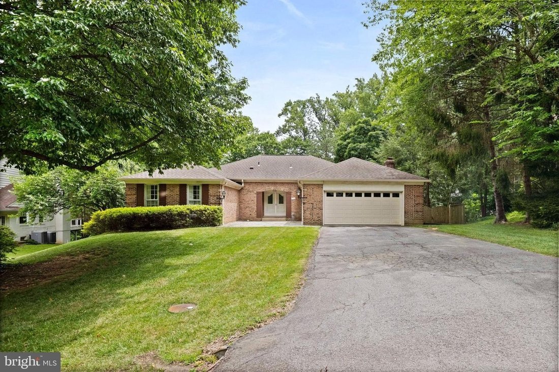 House in McLean, Virginia, United States 1 - 18570373