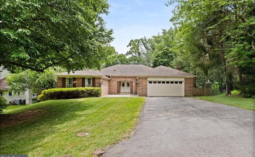 House in McLean, Virginia, United States 1
