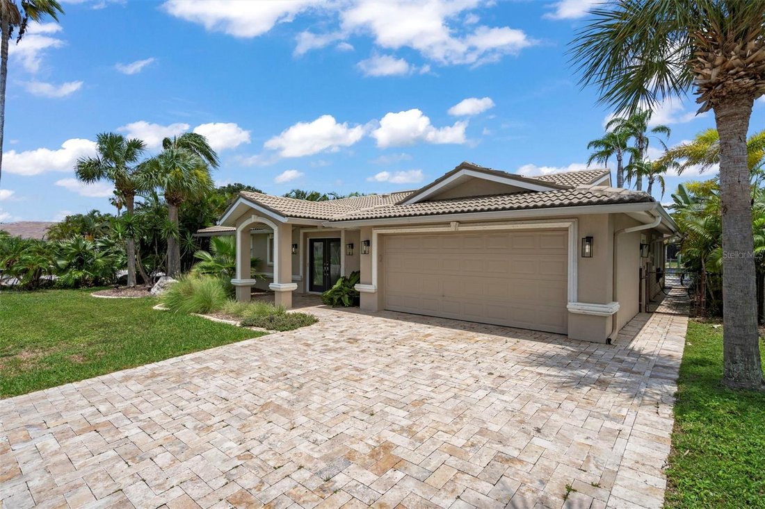 House in New Port Richey, Florida, United States 5 - 18568843