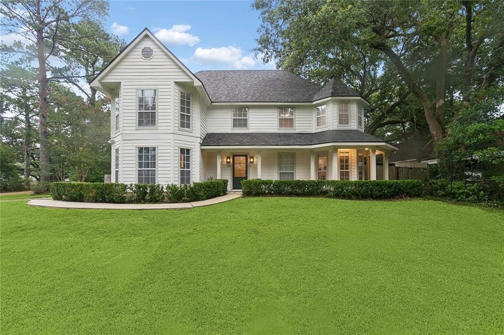 House in Covington, Louisiana, United States 2 - 18573226