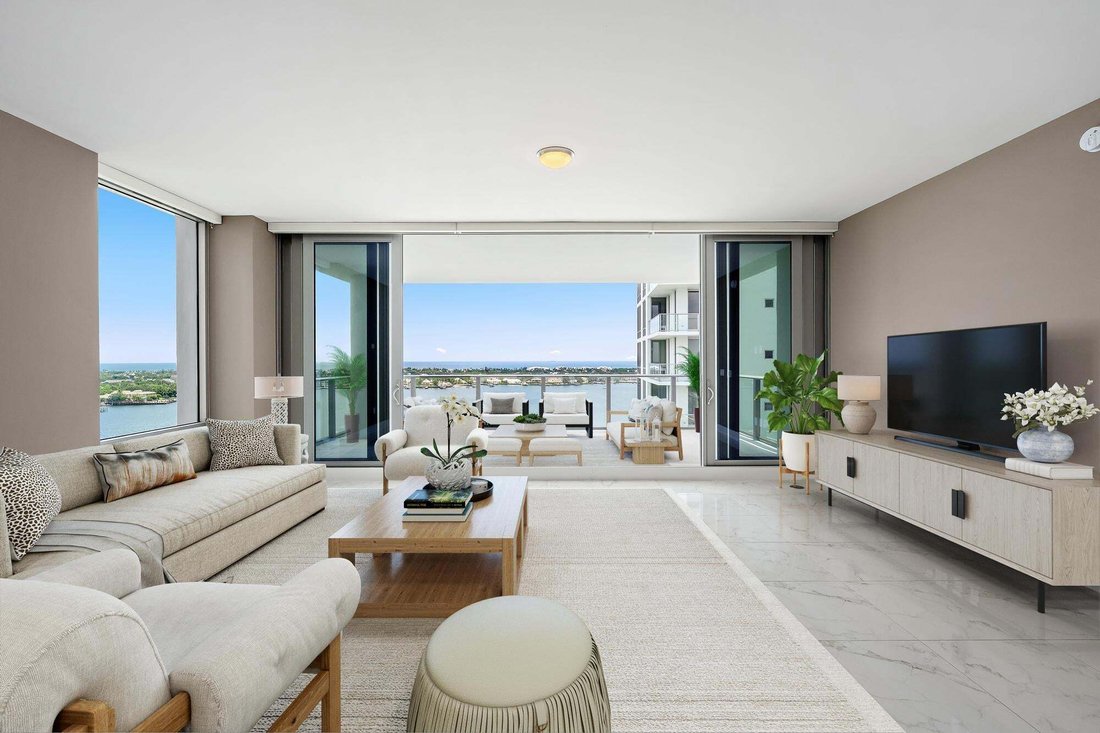 Condo in North Palm Beach, Florida, United States 4 - 18571577
