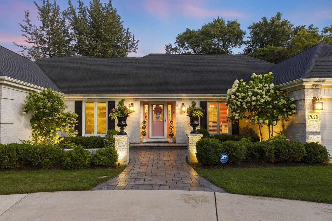 House in Naperville, Illinois, United States 2 - 18570107