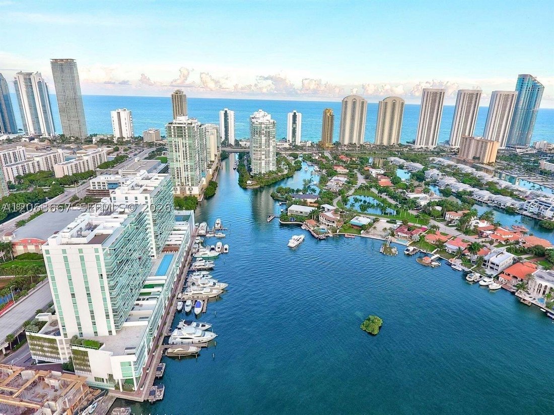 Condo in Golden Beach, Florida, United States 1 - 18573479