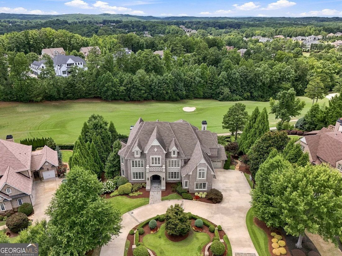 House in Milton, Georgia, United States 4 - 18505920