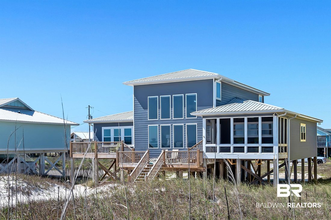 House in Gulf Shores, Alabama, United States 2 - 18569100