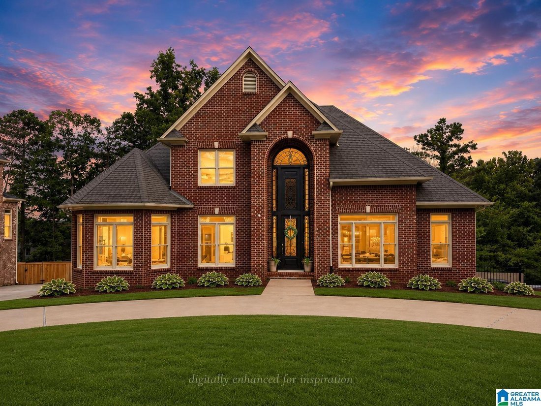 House in Trussville, Alabama, United States 3 - 18573199