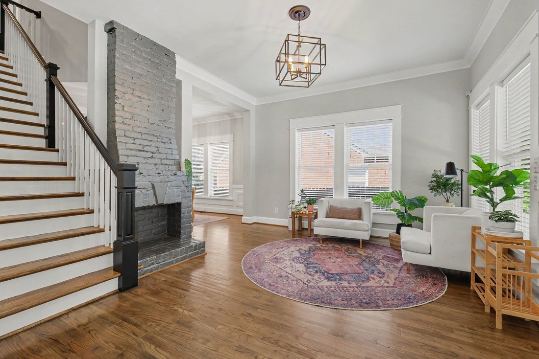 House in Charlotte, North Carolina, United States 5 - 18571632
