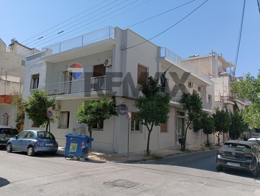 Egaleo, Attica, Greece 1 - 18561297