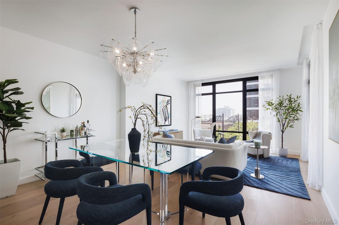 Condo in Long Beach, New York, United States 3 - 18569480