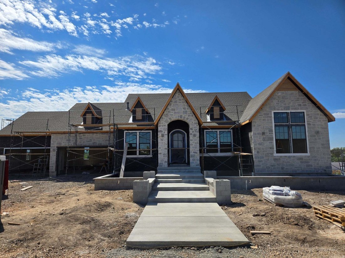 House in Kaysville, Utah, United States 2 - 18573220
