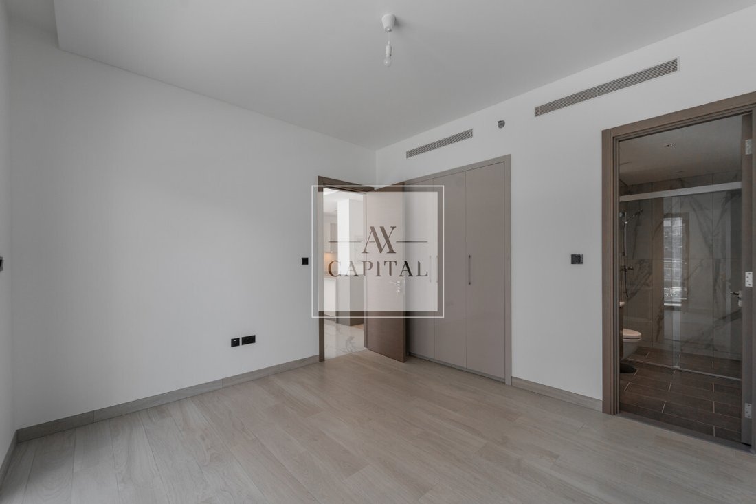 Apartment in Bluewaters, Dubai, United Arab Emirates 4 - 18067625