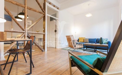 Apartment in Misericordia, Lisbon, Portugal 1